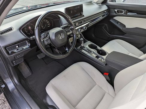 Used 2022 Honda Civic EX image 13