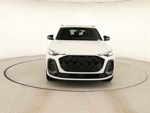 New 2026 Audi SQ5 Premium Plus AWD/4WD image 11