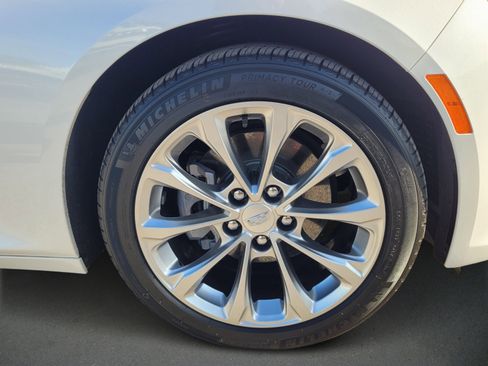 Used 2023 Cadillac CT5 Premium Luxury image 9