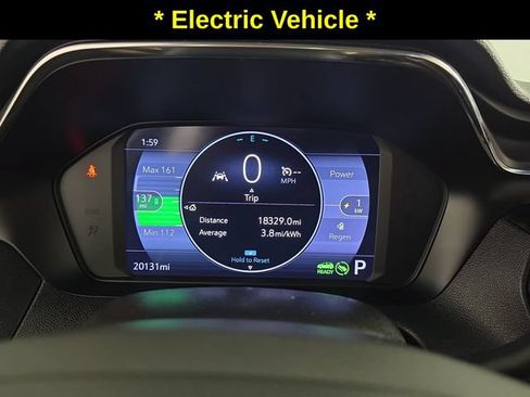 Certified 2023 Chevrolet Bolt LT FWD image 16