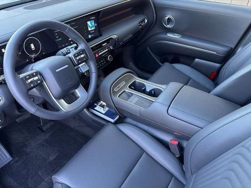 New 2026 Hyundai Palisade SEL image 7