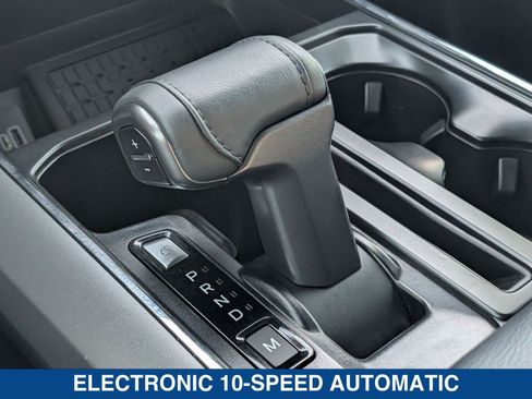 Certified 2025 Ford F150 XLT w/ Equipment Group 302A MID image 29