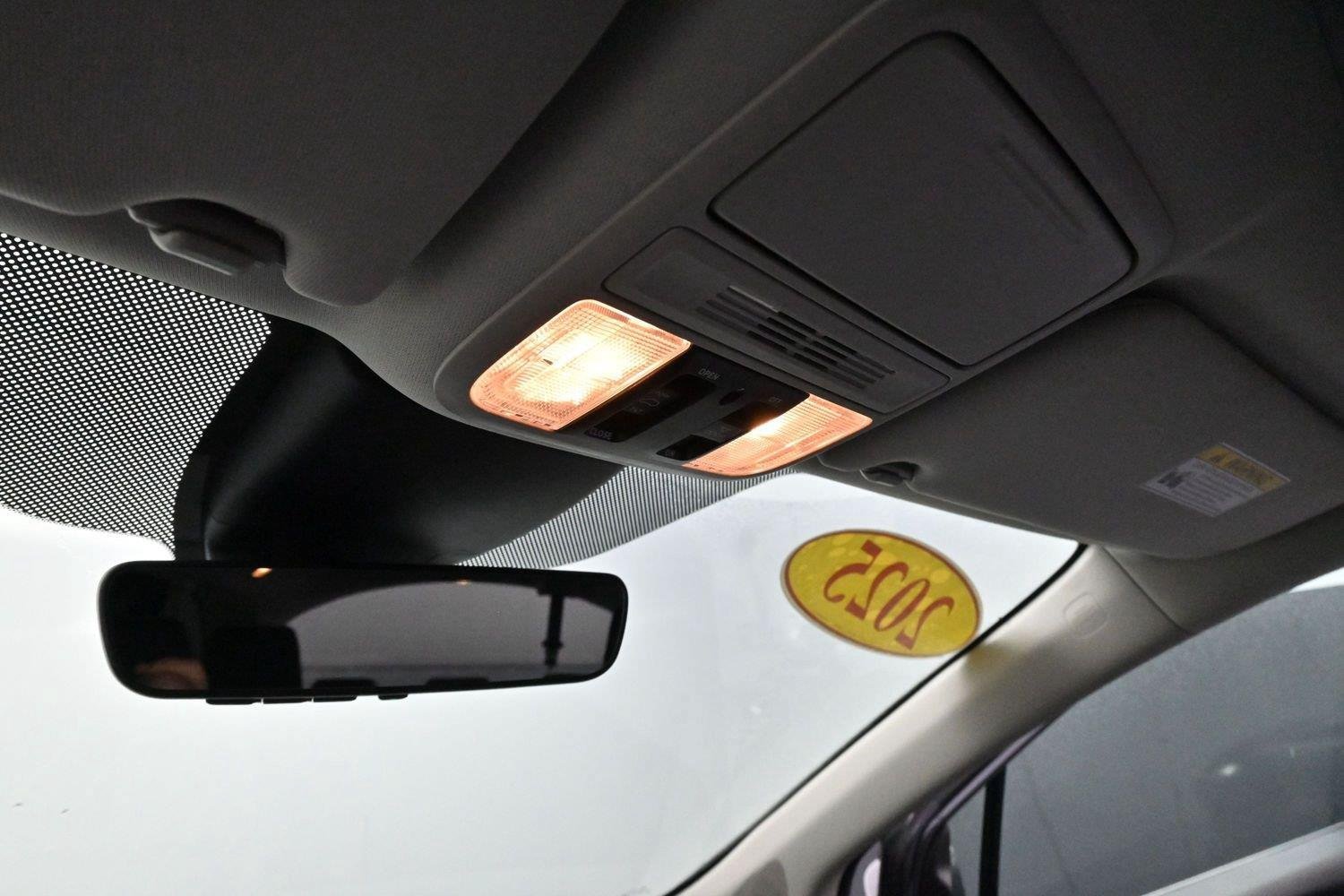 Used 2025 Honda Odyssey EX-L image 30