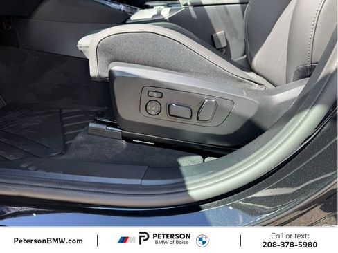 New 2026 BMW X3 xDrive30 w/ Convenience Package AWD/4WD image 18