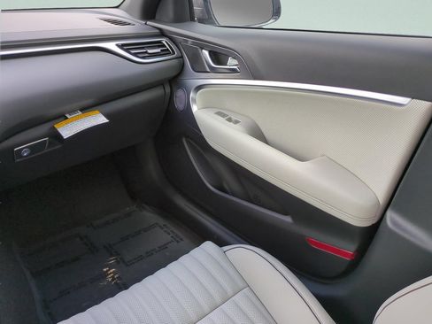 New 2026 Genesis G70 3.3T Sport Prestige RWD image 12