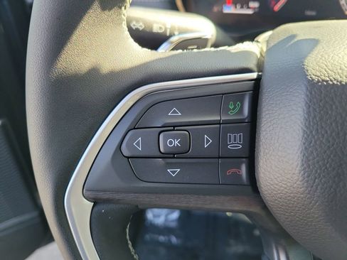 New 2026 Jeep Grand Cherokee Limited AWD/4WD image 5