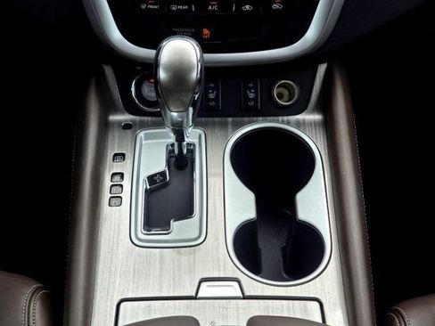 Used 2015 Nissan Murano SL w/ Cargo Package FWD image 34
