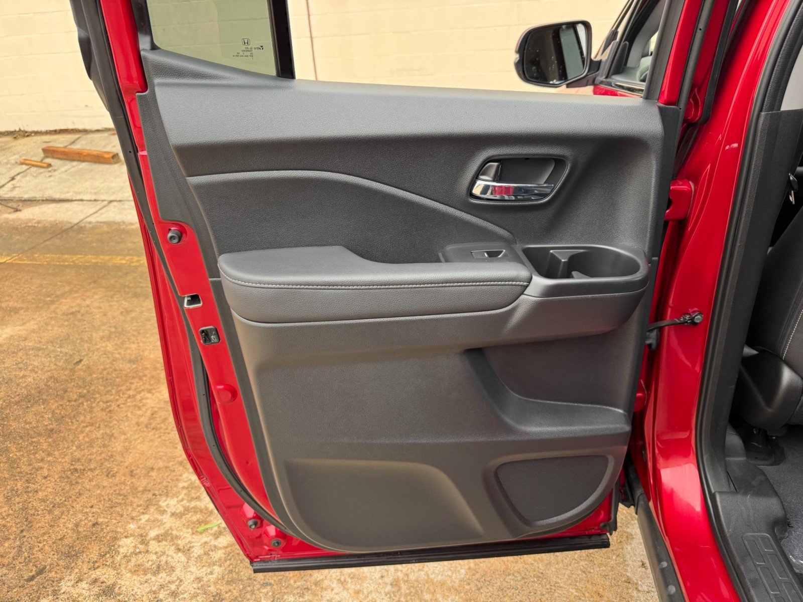 Used 2023 Honda Ridgeline RTL image 42