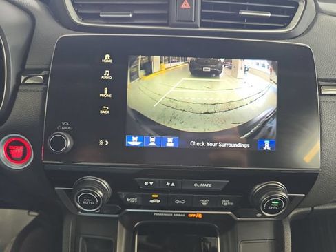 Used 2022 Honda CR-V EX image 17