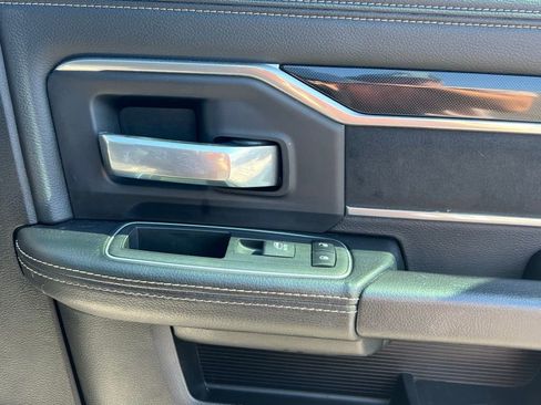 Used 2022 RAM 2500 Laramie image 16