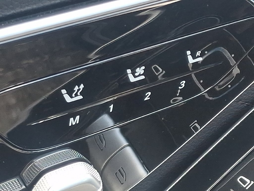 Used 2021 Mercedes-Benz S 580 4MATIC Sedan image 26