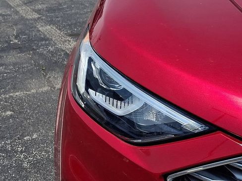 Used 2020 Ford Edge Titanium FWD image 9