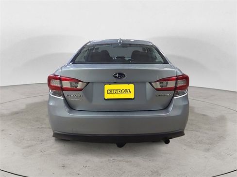 Used 2019 Subaru Impreza 2.0i Premium w/ Eyesight & BSD/Rcta & SRF image 4