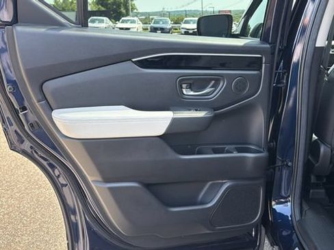 Used 2026 Honda Passport RTL image 24