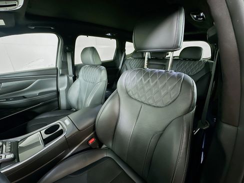 Used 2023 Hyundai Santa Fe Calligraphy image 20