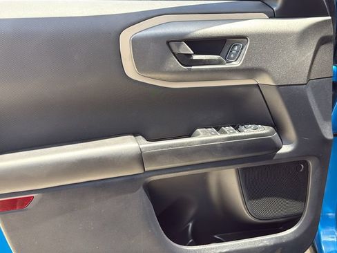 Used 2025 Ford Bronco Sport Big Bend AWD/4WD image 19
