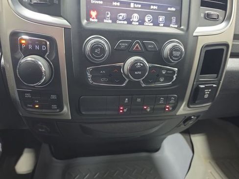 Used 2016 RAM 1500 Big Horn AWD/4WD image 10