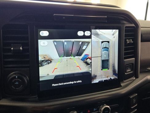 Used 2025 Ford F150 Platinum w/ Equipment Group 702A High AWD/4WD image 29