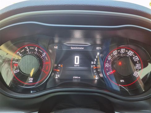 Used 2022 Dodge Challenger R/T image 31