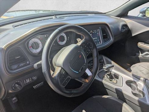 Used 2023 Dodge Challenger R/T Scat Pack RWD image 10