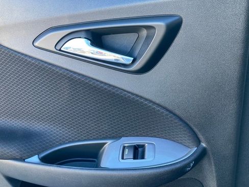 Used 2024 Chevrolet Malibu LT image 25