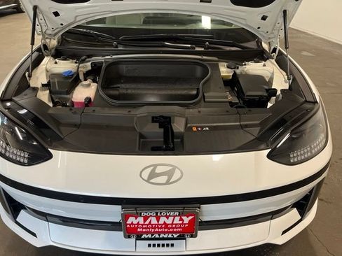 Used 2023 Hyundai Ioniq 6 Limited RWD image 9