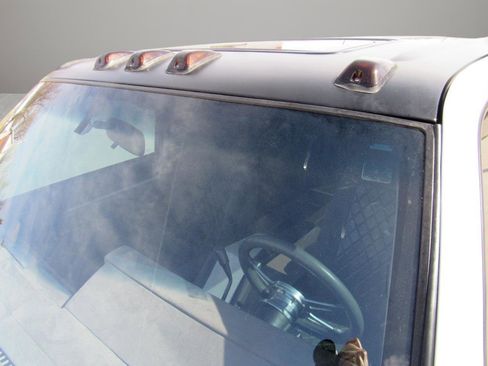 Used 1993 Chevrolet Silverado 3500 Custom Dually image 28