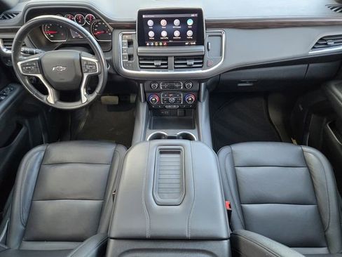 Used 2021 Chevrolet Tahoe Z71 image 23