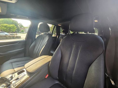 Used 2017 BMW X5 sDrive35i RWD image 39