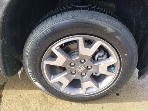 Used 2023 Honda Passport TrailSport image 45