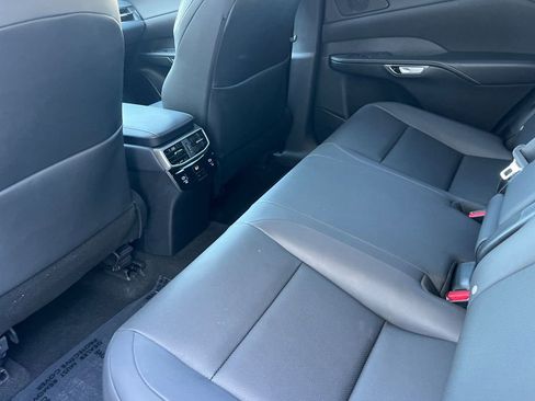 Certified 2024 Lexus RX 350 Premium image 12