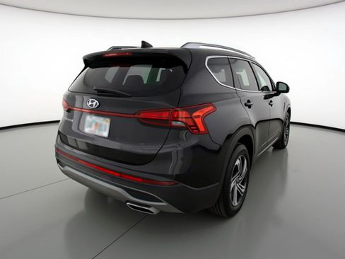 Used 2023 Hyundai Santa Fe SEL FWD image 7