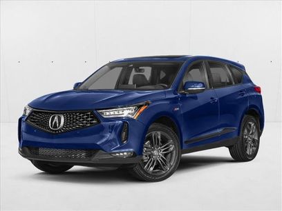Used 2023 Acura RDX A-Spec