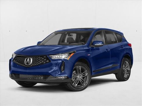Used 2023 Acura RDX A-Spec FWD image 1