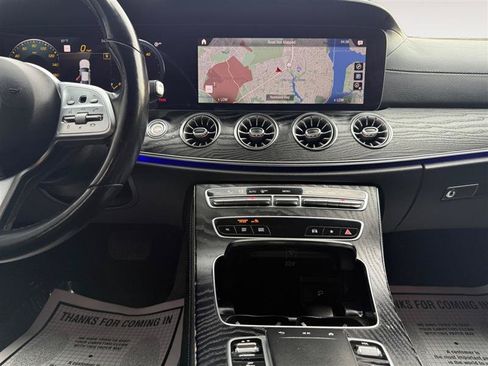 Used 2021 Mercedes-Benz CLS 450 4MATIC image 13