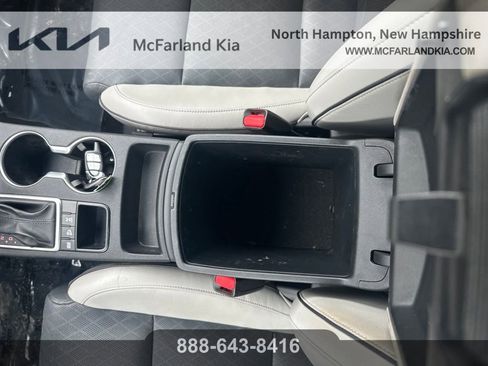 Used 2019 Kia Sportage EX w/ EX Sport Appearance Package image 28