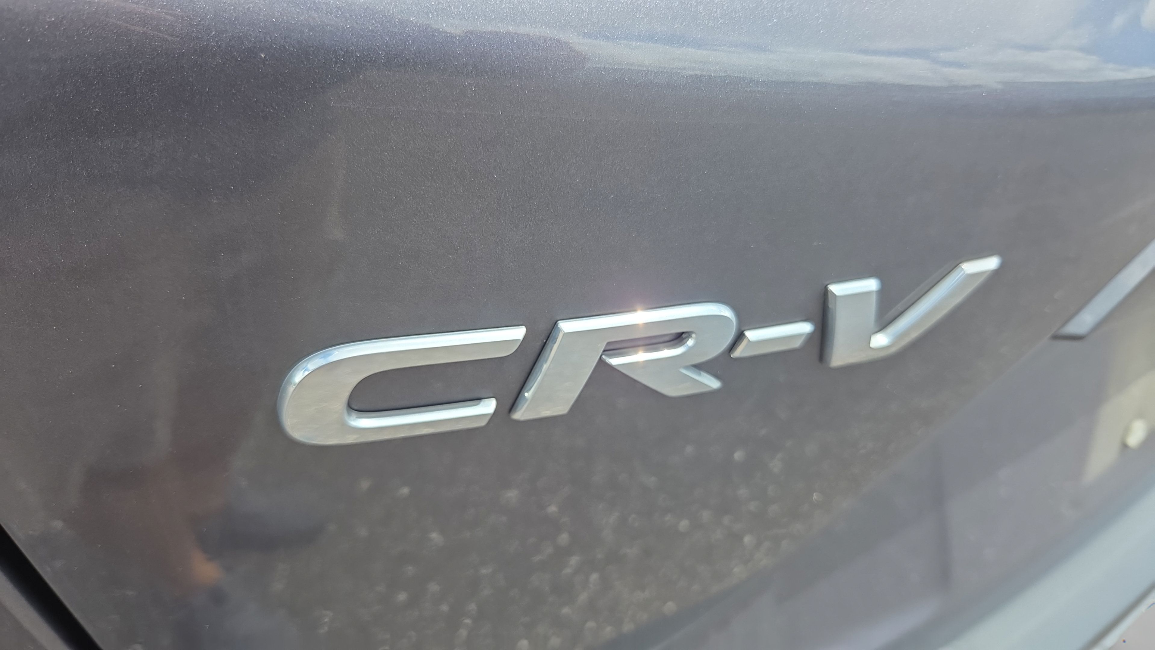 Certified 2022 Honda CR-V EX-L image 29