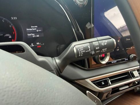 New 2026 Lexus RX 350 Premium AWD/4WD image 17
