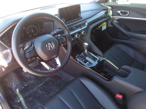 Certified 2025 Acura Integra A-Spec image 15