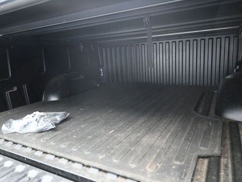 Used 2024 Toyota Tundra SR5 w/ SR5 Convenience Package RWD image 9