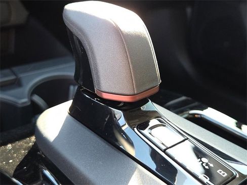 New 2026 Toyota Prius Plug-In Hybrid image 22