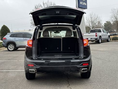 New 2026 Acura RDX SH-AWD w/ Advance Package image 15