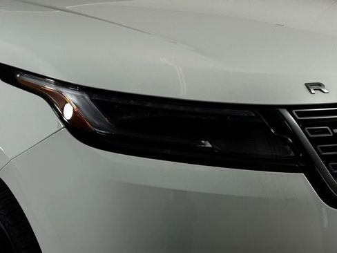 Certified 2026 Land Rover Range Rover Velar S image 15