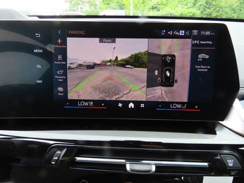 New 2025 BMW X1 xDrive28i w/ Premium Package image 34