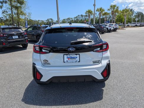 New 2026 Subaru Crosstrek 2.5i Sport AWD/4WD image 5
