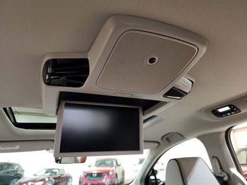 Certified 2025 Honda Odyssey Elite image 26