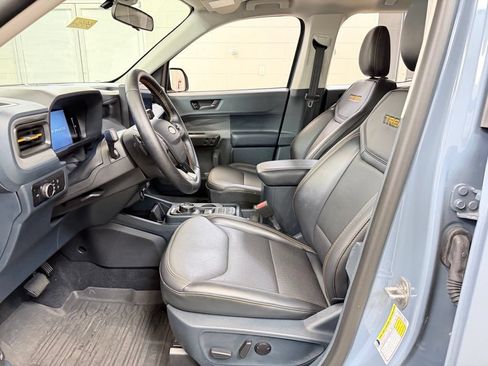 Used 2026 Ford Maverick Tremor AWD/4WD image 15