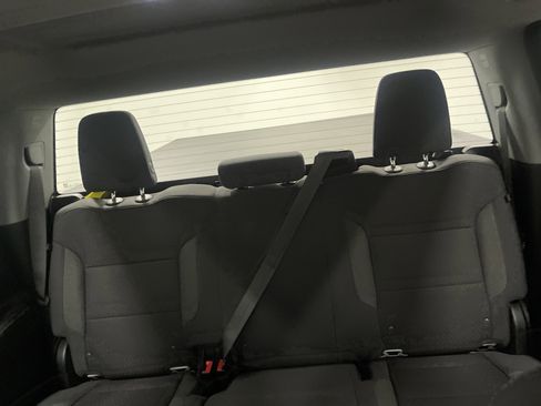 Used 2022 Chevrolet Silverado 1500 LT image 11