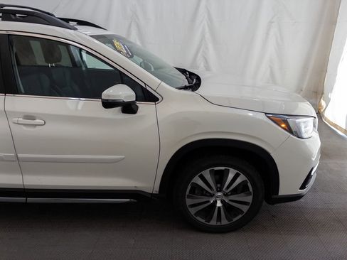 Used 2020 Subaru Ascent Limited w/ Technology Package image 9