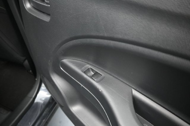 Used 2024 Mitsubishi Mirage ES FWD image 51